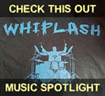 Music Spotlight: Whiplash