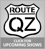 Route QZ