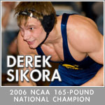 Derek Sikora