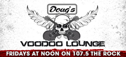 Doug's VooDoo Lounge