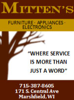 Mitten's Home Appliance