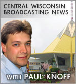 CWB News by Paul Knoff