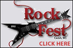 Rock Fest 2012