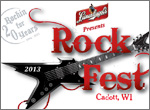 Rock Fest