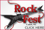 2014 Rock Fest