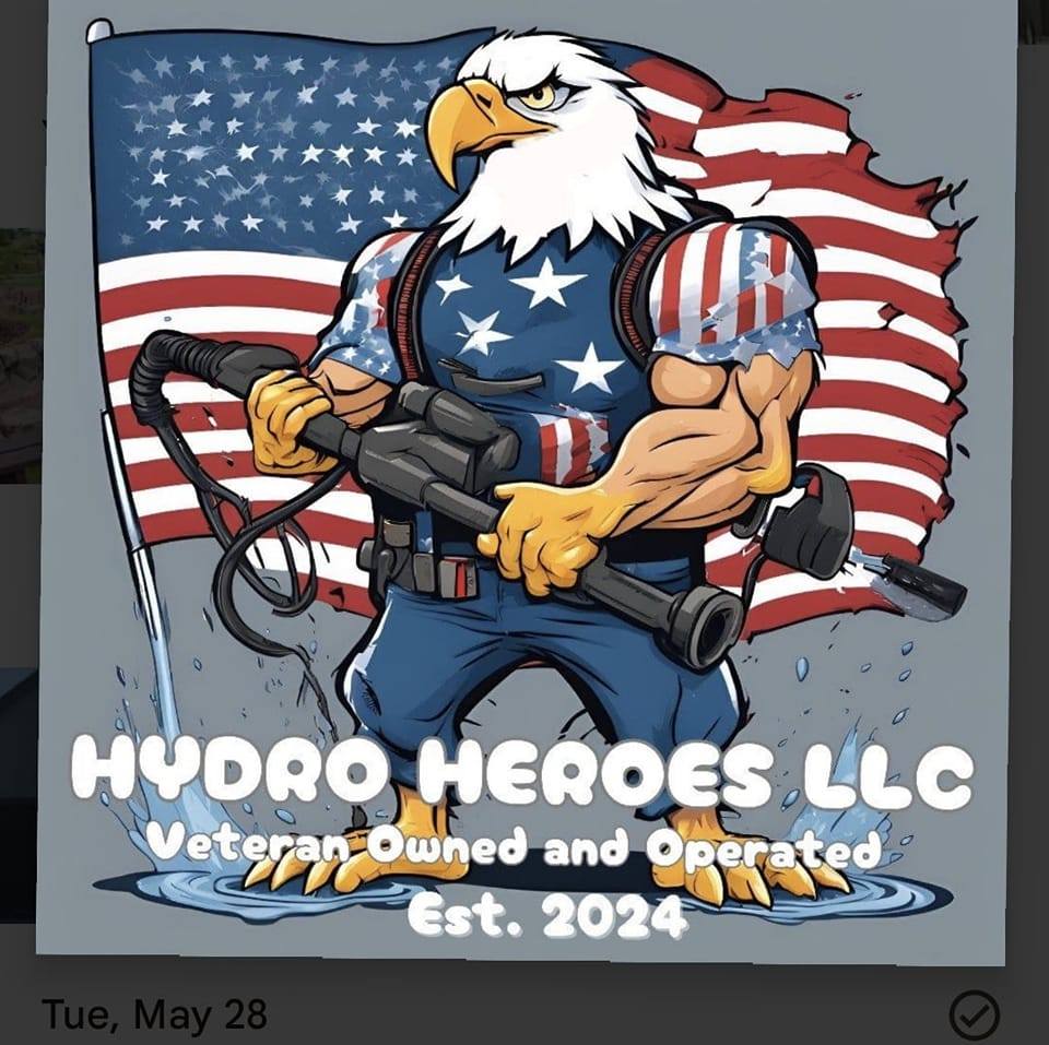 Hydro Heroes