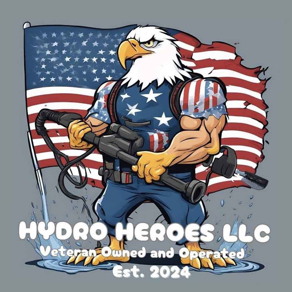 Hydro Heroes