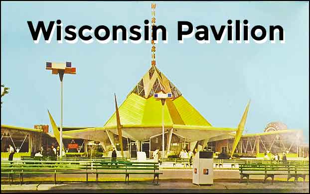 Wisconsin Pavilion