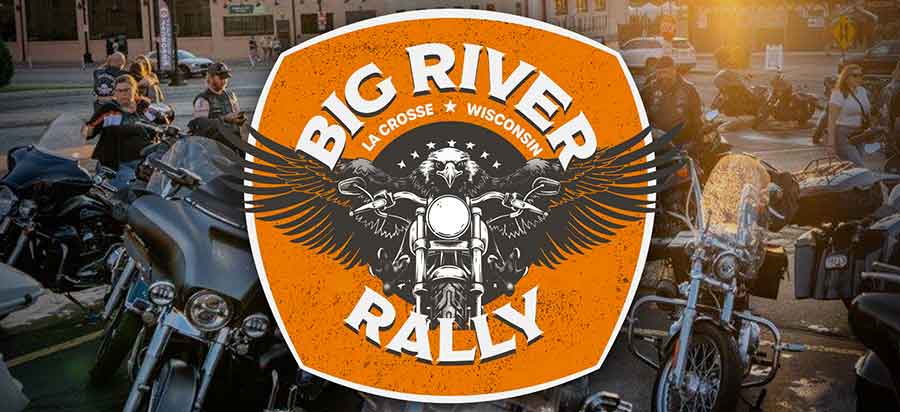Big River Rally