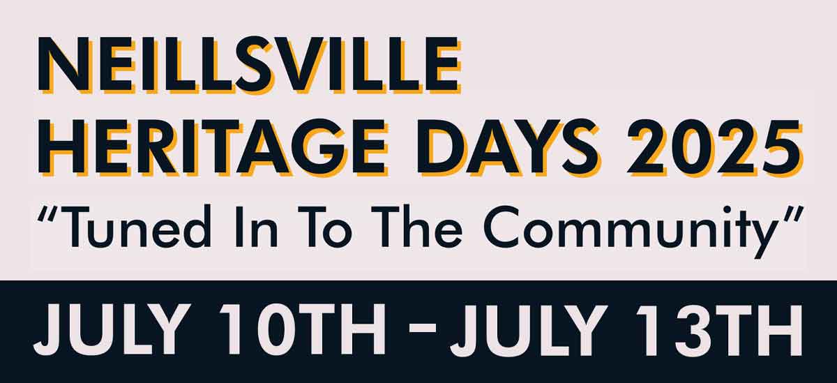 Heritage Days 2025