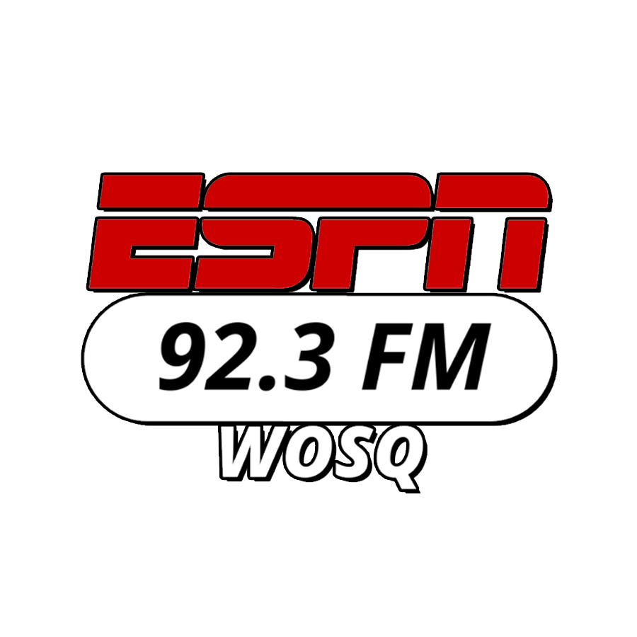 ESPN 92.3FM WOSQ