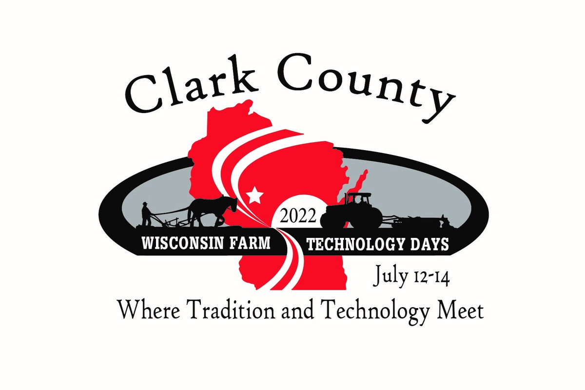 Wisconsin Farm Technology Days in Clark County Begins Today - News