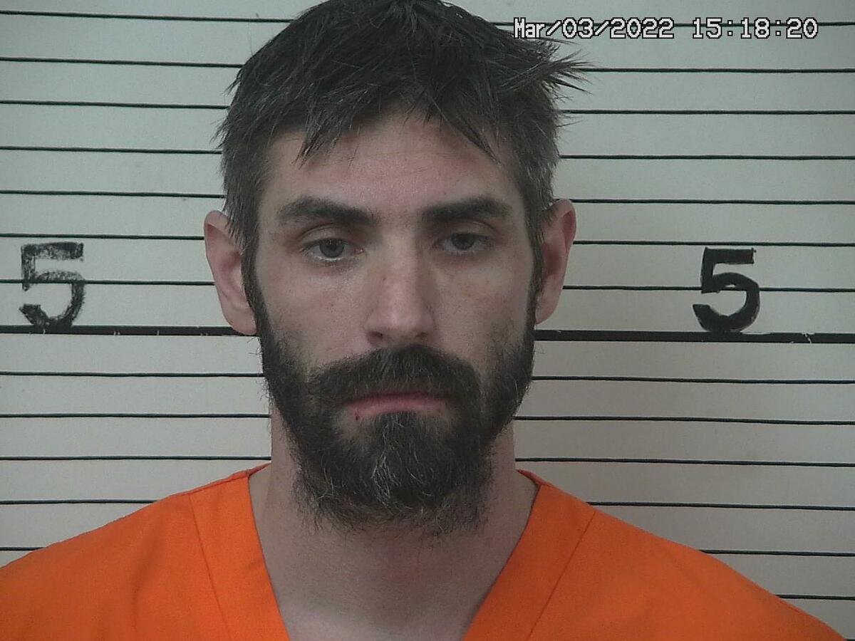 Taylor Man Arrested in Jackson County for 5th OWI - News - Central ...