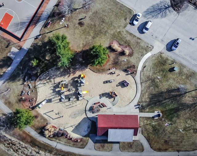 AllAbilities Playground at Lunda Park in Black River Falls Meets Fundraising Goal, Sets New