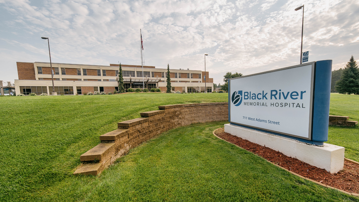Black River Memorial Hospital Wound Care Center Receives Three Awards News Central Wisconsin