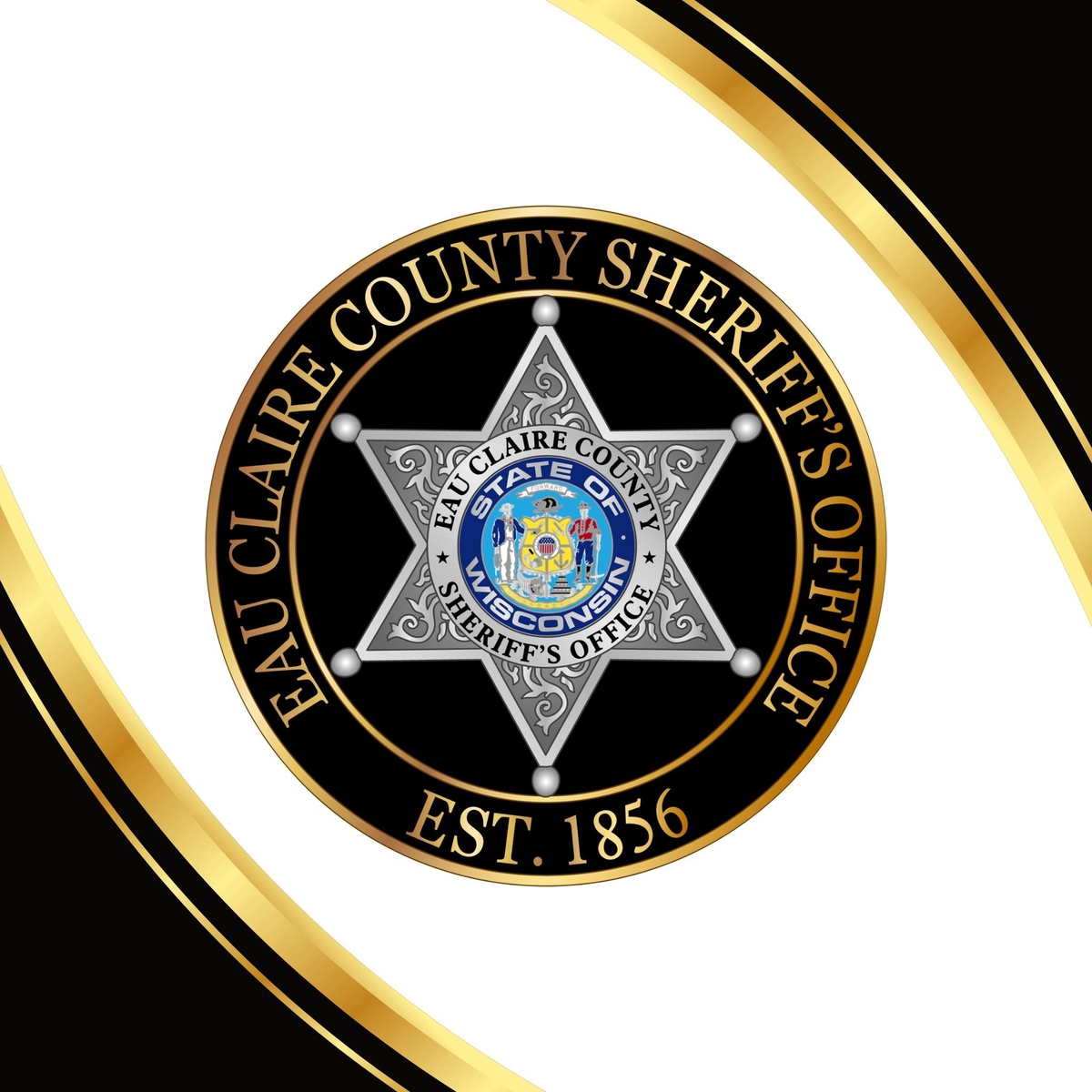 Eau Claire County Sheriff's Department Identifies Two Involved in