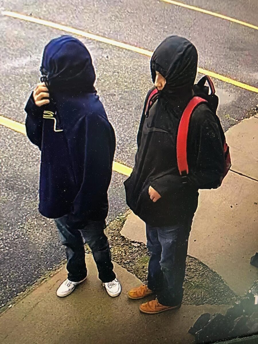 13 and 14-Year-Old Arrested for Armed Robbery in Rudolph - News ...