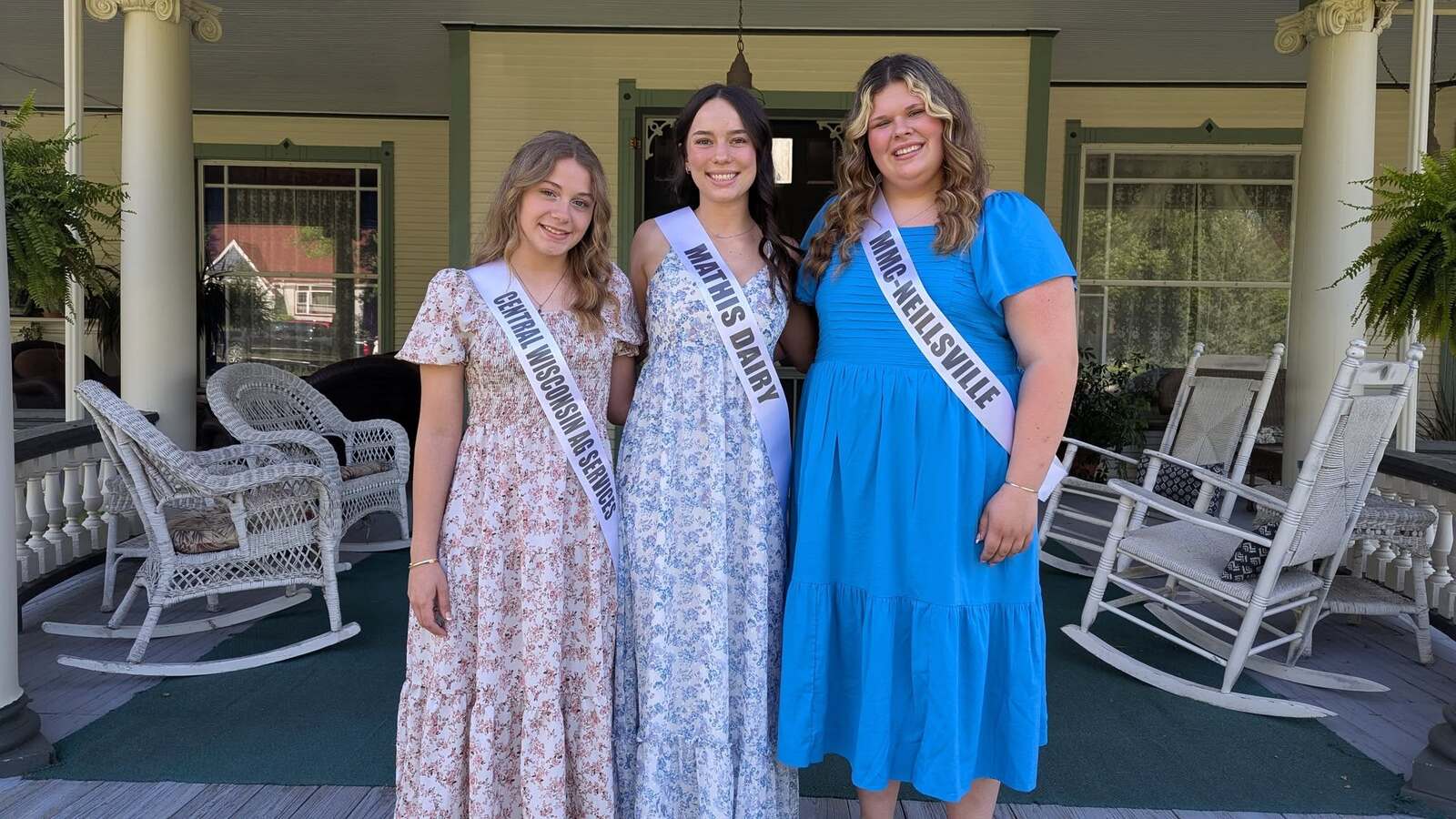 2025 miss neillsville candidates news central wisconsin broadcasting