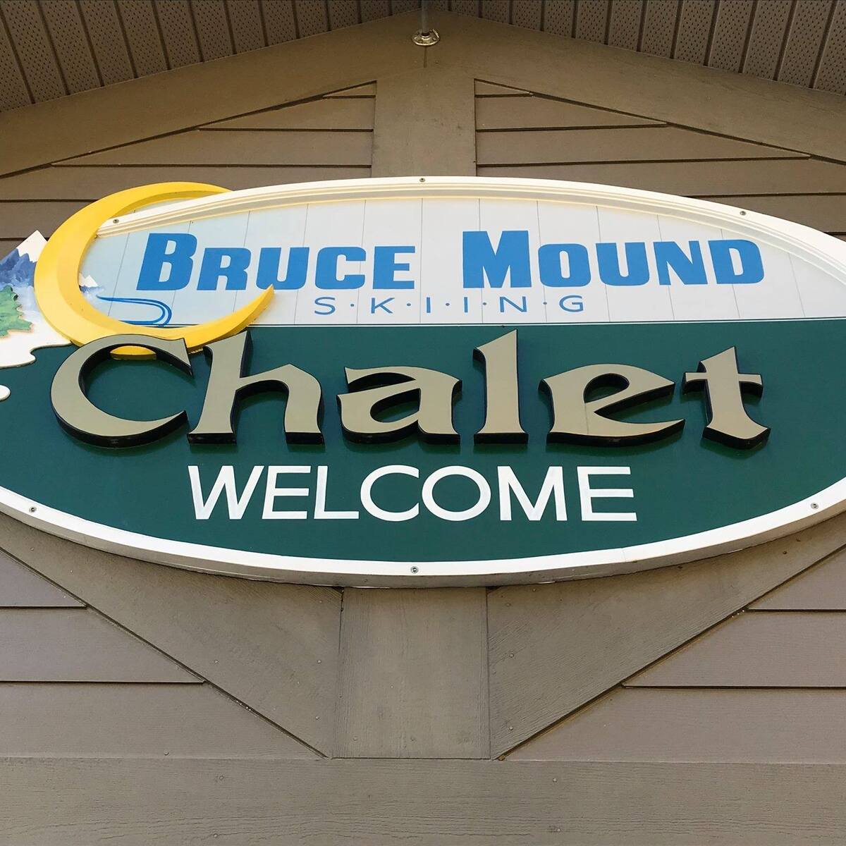 Bruce Mound Winter Sports Area Opening Chair Lift Today News