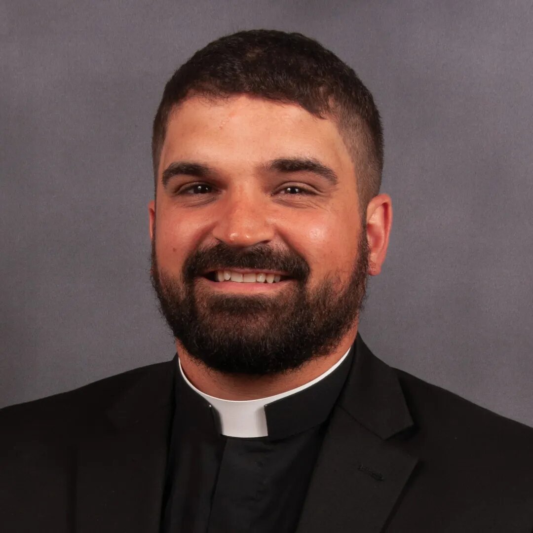 St mary s catholic church in neillsville celebrates ordination of the