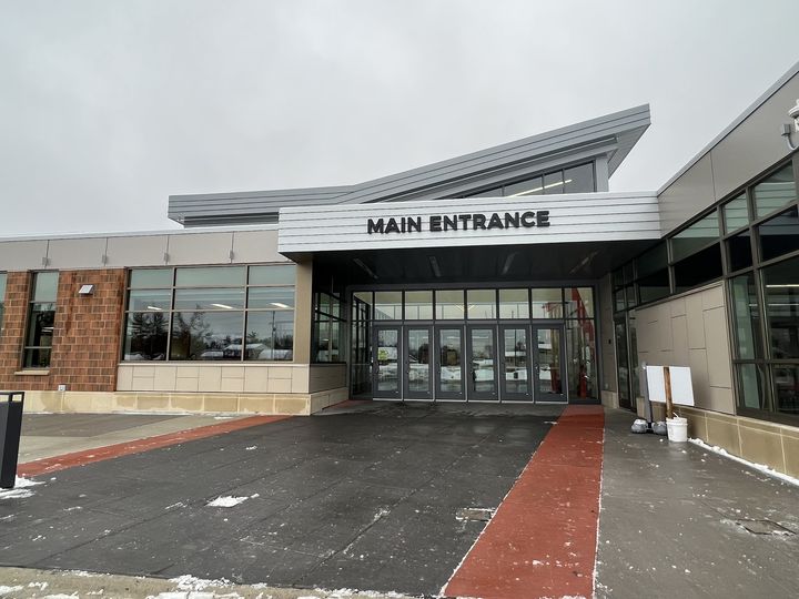 Wisconsin Rapids Public Schools Celebrating Completion of Referendum