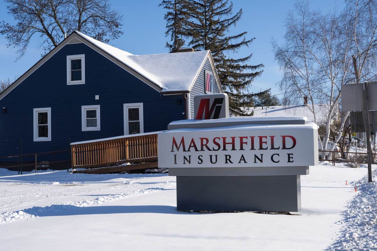 Marshfield Insurance Opening New Location in Neillsville February 1st