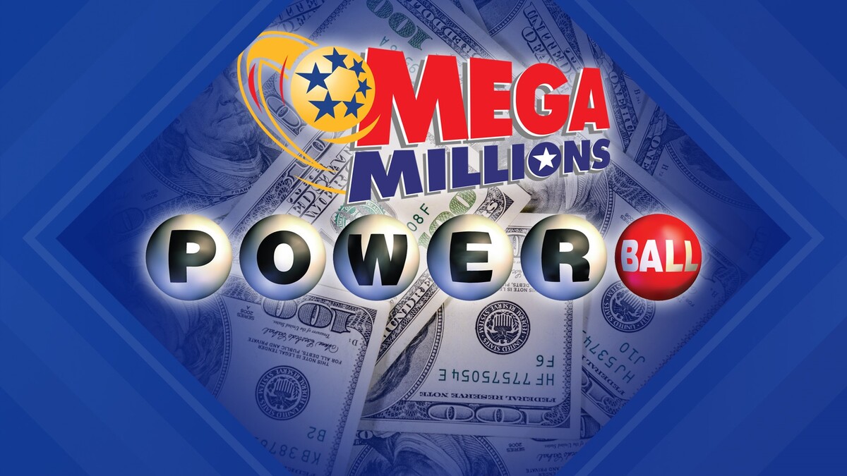 No Winner In Mega Millions/Powerball Jackpot At $875 Million - News ...