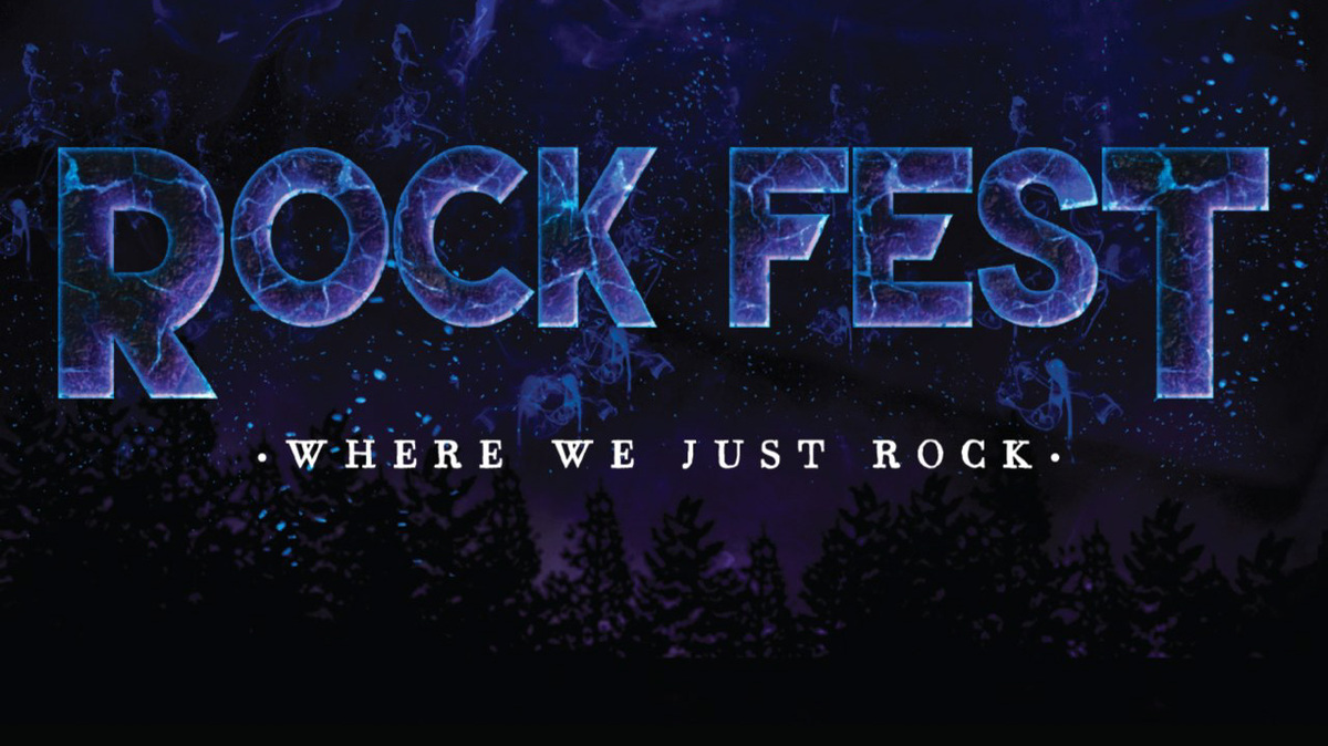 Rock Fest Has Largest Attendance Ever - News - Central Wisconsin  Broadcasting