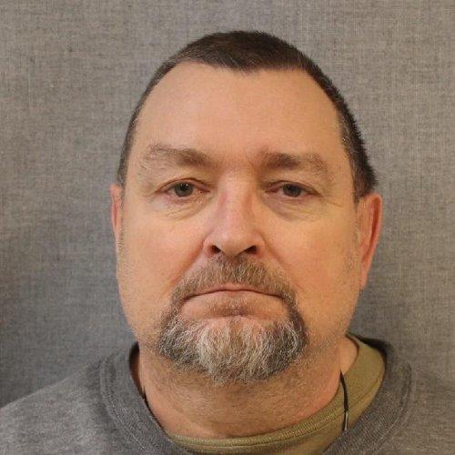 Clark County Sheriffs Department Releases Information On Sex Offender Release Randy Scott 