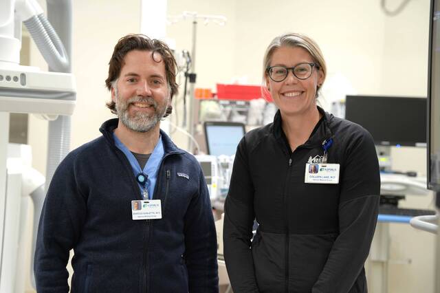 Interventional_Cardiologists_Colleen_Lane__MD__FACC_and_Marcus_Sublette__MD.JPG