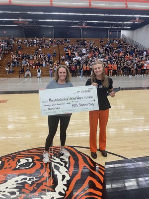 MarshfieldHighSchoolDonation.jpg