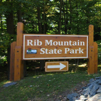 RibMountainSign.png