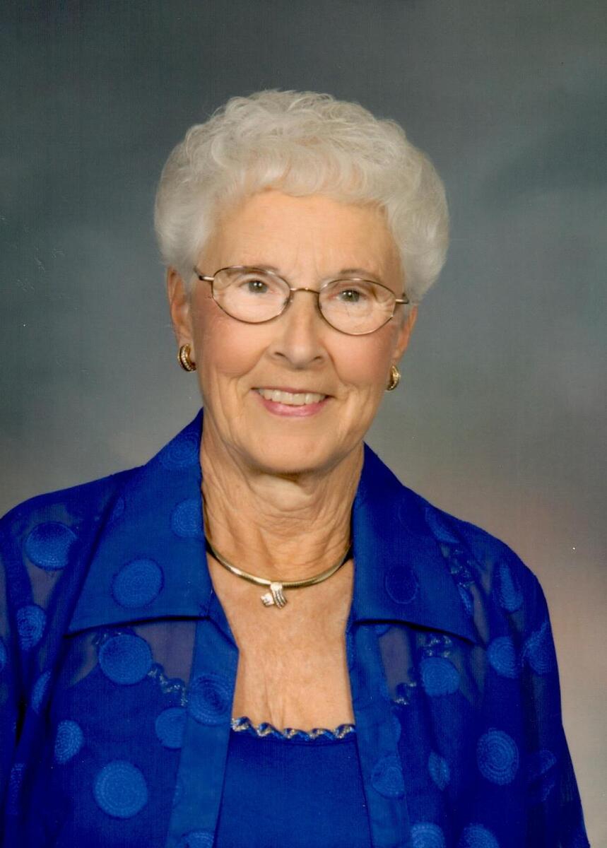 Angeline Gregory - Obituaries - Central Wisconsin Broadcasting