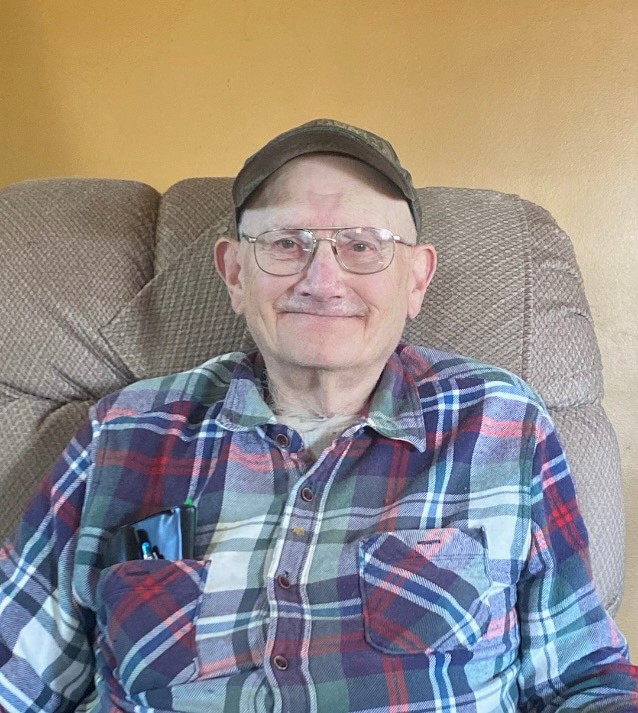 Rueben Garbisch Obituaries Central Wisconsin Broadcasting