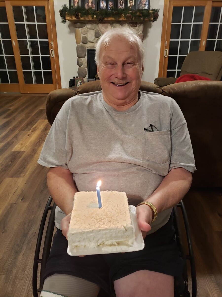 Butch Quicker Obituaries Central Wisconsin Broadcasting