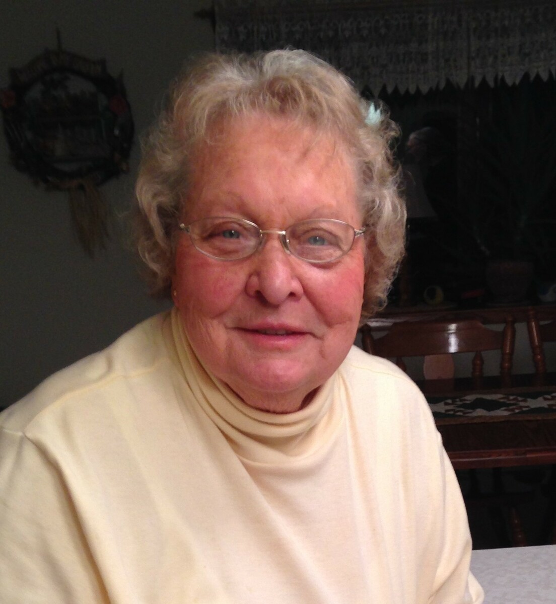 Colleen C. Zuehlke Obituaries Central Wisconsin Broadcasting