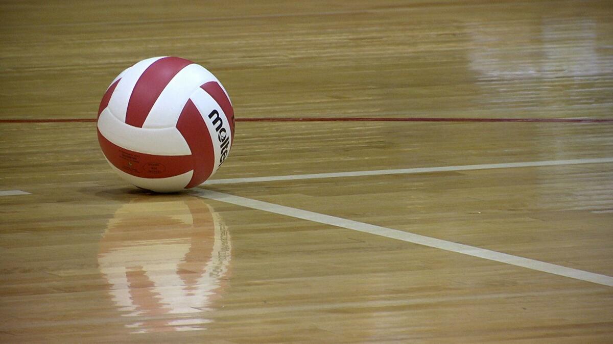 WVCA 2021 Girls Volleyball All-State Teams