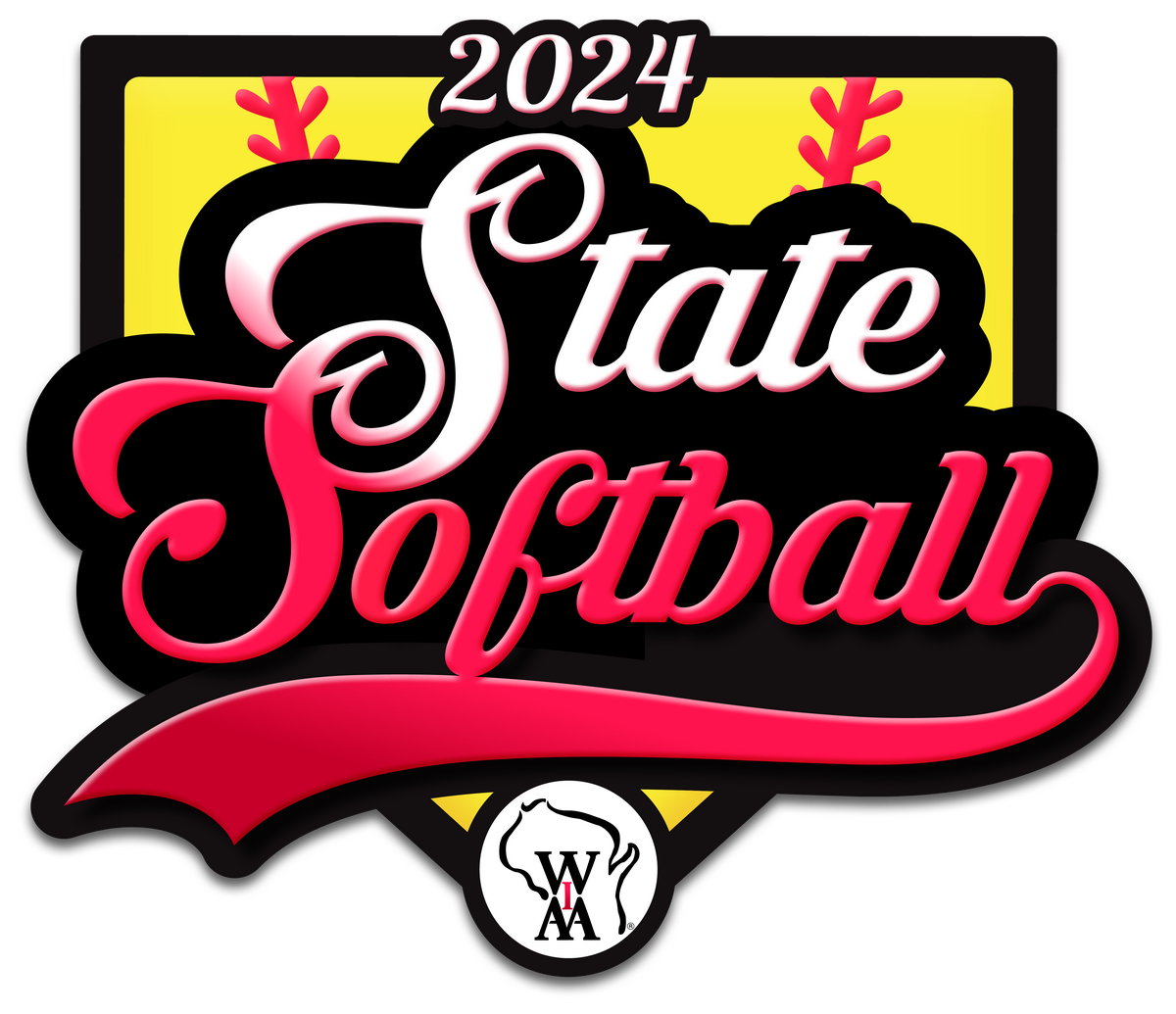 WIAA Girls Softball Tournament Brackets Divisions 2 5 Released