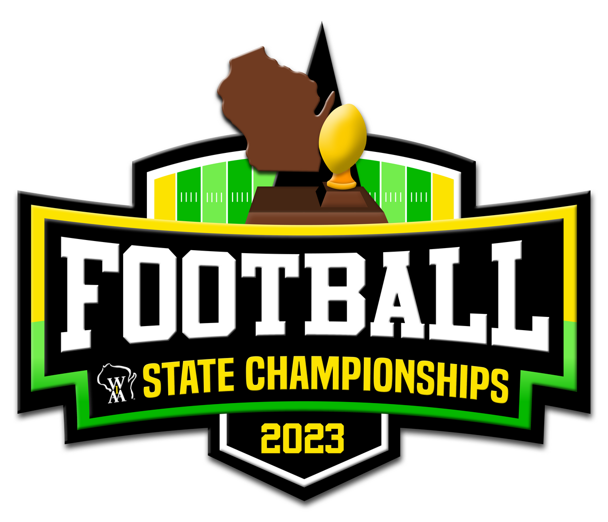 WIAA Level 3 Football Scores Sports Central Wisconsin Broadcasting