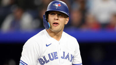 Blue Jays Game August, Alumni