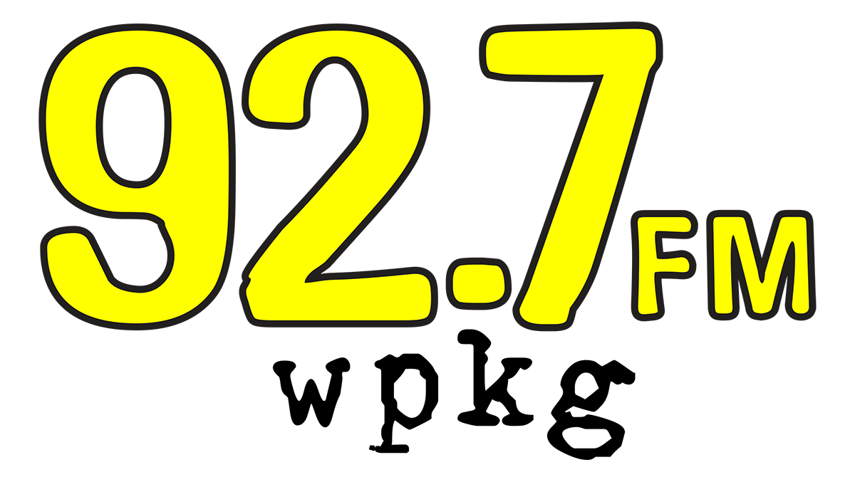 92.7 radio deals